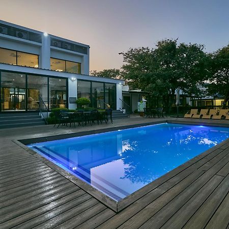 Travelodge קסנה מראה חיצוני תמונה