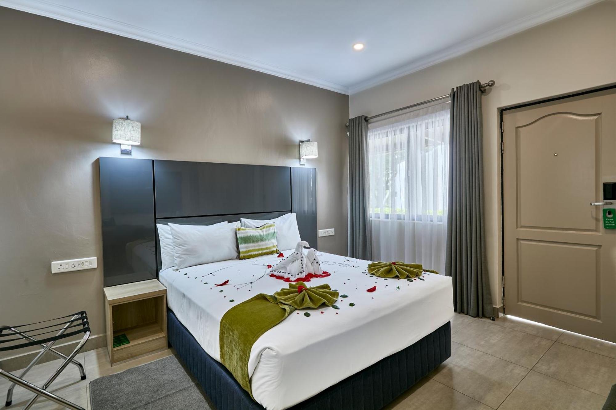 Travelodge קסנה מראה חיצוני תמונה