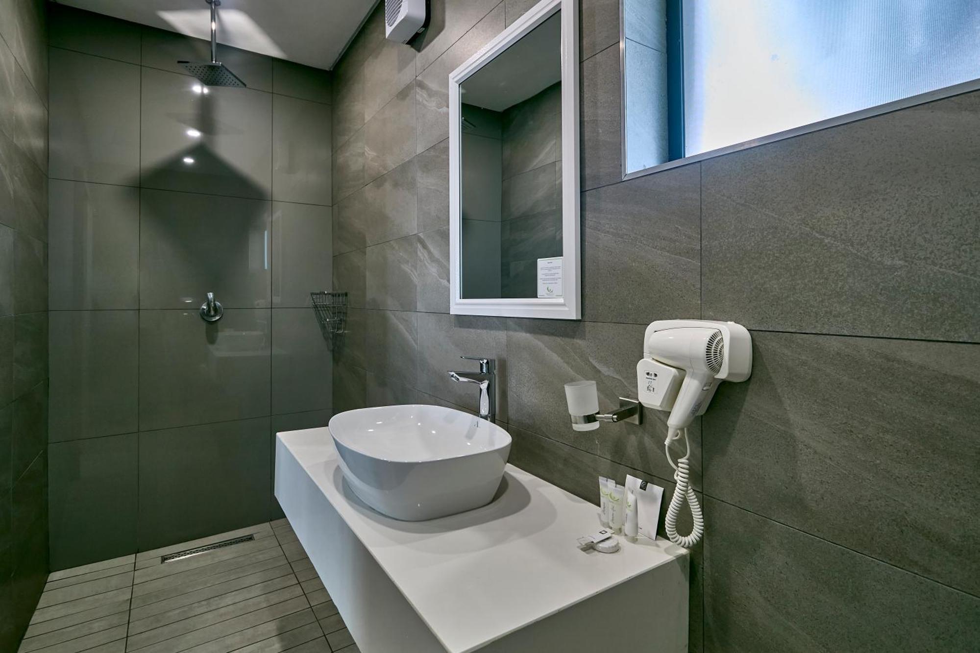 Travelodge קסנה מראה חיצוני תמונה